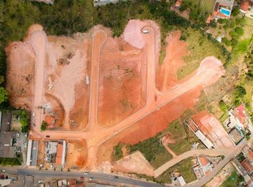Terreno , Bom Jesus dos Perdões · Região de Atibaia | Lotes a partir de 125m² | Facilitado | Excelente Local