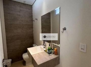 491753e8d144383f3fa3bd91c8636a718dab14f3 · Sobrado com 3 dormitórios à venda, 263 m² por R$ 2.300.000,00 - Jardim Residencial Maria Dulce - Ind