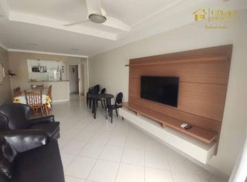 f5f4bdf7715d13e50d83e246e4d7c201bc2225d0 · Apartamento à venda, 103 m² por R$ 378.000,00 - Vila Júlia - Guarujá/SP