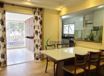 06149322f84a21c6d50e70509931a78424252b18 · Apartamento com 3 dormitórios à venda, 90 m² por R$ 1.050.000,00 - Royal Park - São José dos Campos/