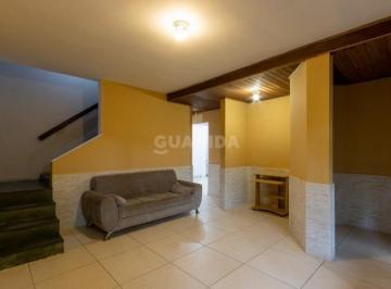 Casa · 250m² · 3 Quartos · 2 Vagas · Casa residencial semi mobiliada de 3 dormitórios no bairro Tristeza!