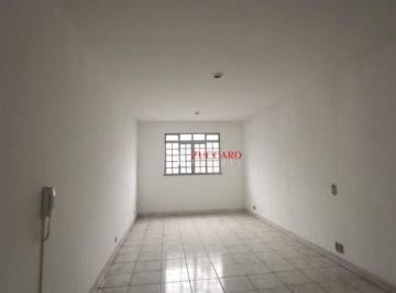3157e0e25124e40b41dded3cb27d7dfd7e6e8e2a · Sala para alugar, 37 m² por R$ 1.107,68/mês - Cocaia - Guarulhos/SP