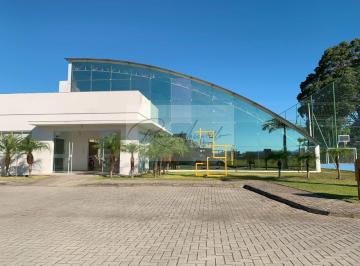 Terreno · 510m² · Terreno em Condomínio com acesso à Lagoa de Ibiraquera