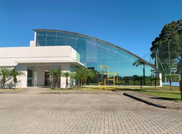 Terreno · 510m² · Terreno em Condomínio com acesso à Lagoa de Ibiraquera