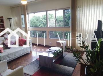 Apartamento de 3 quartos, Rio de Janeiro · TIJUCA _ RUA ITACURUÇA - 3Q (1SUITE) - 110M2 - R$ 820 MIL