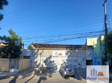 c5c5d97cc05a01cada9fcce94f14cc5fef4455c2 · Galpão para alugar, 511 m² por R$ 8.000,00/mês - Vila União - Fortaleza/CE