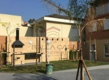 Casa · 102m² · 3 Quartos · 2 Vagas · SOBRADO CONDOMÍNIO VILA EMA 3 DORMITORIOS SUÍTE 2 VAGAS  Rua Lessing 571 Villa Lessing