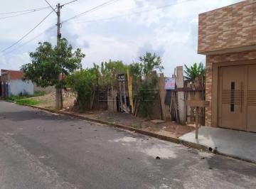 Terreno · 200m² · Terreno à venda no José Giro a vista ou financiado!