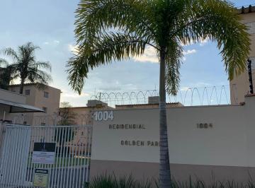 Apartamento · 57m² · 2 Quartos · 1 Vaga · Apartamento Padrão em Araraquara
