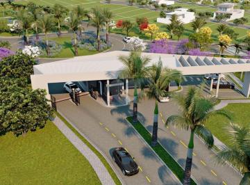 Terreno , Pindamonhangaba · Jardim Europa Residence Club | Lotes a partir de 250m² em PINDA | Facilitado