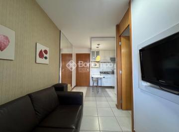 Apartamento · 32m² · 1 Quarto · 1 Vaga · LIFE RESORT NASCENTE COM MAQUINA DE LAVAR ROUPAS