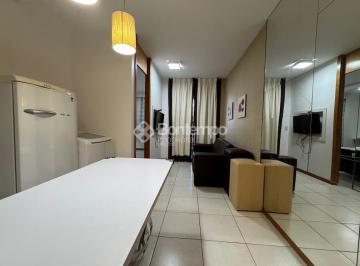 Apartamento · 32m² · 1 Quarto · 1 Vaga · LIFE RESORT NASCENTE COM MAQUINA DE LAVAR ROUPAS