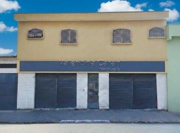 Comercial · 477m² · 3 Vagas · Prédio Comercial com lojas e moradia