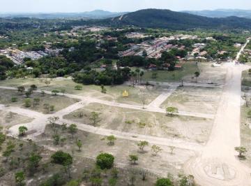 Foto 01 · Terreno à venda em Esmeraldas-MG, bairro Residencial Caiçara, com 360,00 m² de área. Aproveite essa