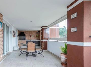 Apartamento de 4 quartos, São Paulo · Edifício Aquarelle 265m 4 suites 4 vagas / Condominio Club