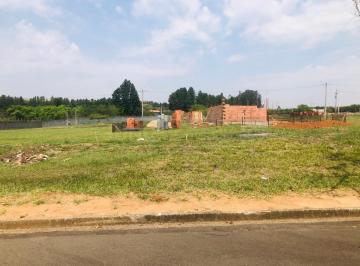 Terreno · 300m² · Terreno em Condomínio à venda, Residencial Quinta do Engenho - Rio das Pedras/SP