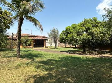 Terreno · 3080m² · 5 Quartos · Área à venda, 5 quartos, 1 suíte, Glebas Califórnia - Piracicaba/SP