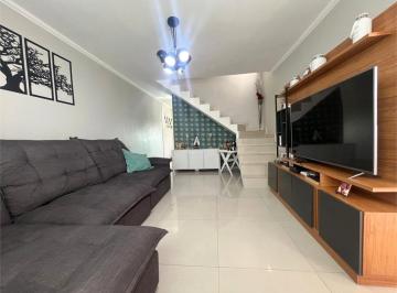 Casa de 3 quartos, São Paulo · Sobrado no Jardim Virginia Bianca, 3 dormitórios 1 suíte e 3 vagas