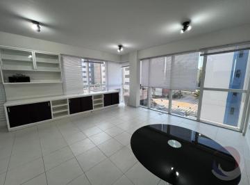 1 · Sala Comercial de 37.18m² no bairro Itacorubi