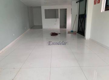 49d9bc3e05604192093f82403e51c4f9f4d726fb · Salão para alugar, 60 m² por R$ 1.900,01/mês - Santana - São Paulo/SP