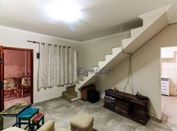 574282e561e7552c7ff7e3724d4a646961d68b59 · Sobrado com 4 quartos à venda, 460 m² por R$ 649.000 - Vila Santa Maria - São Paulo/SP