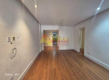Apartamento · 94m² · 3 Quartos · 1 Vaga · Apartamento - / Residencial / Tijuca
