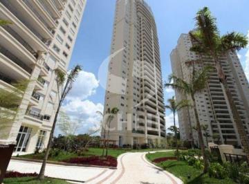 Apartamento · 190m² · 4 Quartos · 3 Vagas · APARTAMENTO 4 DORMS, 2 SUITES, 2 VAGAS, 160m², COND. DOMINIO MARAJOARA***