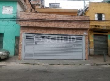 Casa · 160m² · 3 Quartos · 3 Vagas · Sobrado 03 Quartos, 03 vagas de garage e Edicula