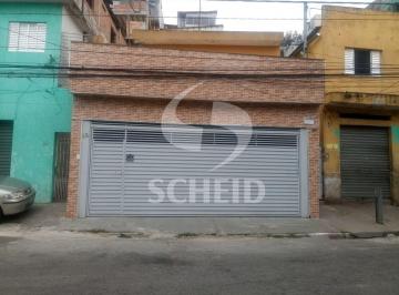 Casa · 160m² · 3 Quartos · 3 Vagas · Sobrado 03 Quartos, 03 vagas de garage e Edicula
