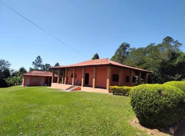 Rural · 4018m² · 3 Quartos · Chácara a venda com 3 dormitórios sendo 1 suíte - Chácara dos Pinhais