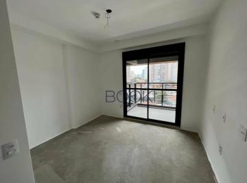 Studio · Studio à venda com 27m², no Brooklin - SP