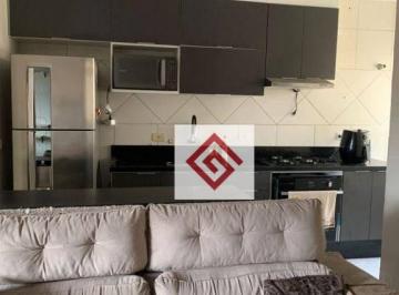 7a47f1d58db4032f95106ce7dbec065e30af8cd3 · Cobertura à venda, 100 m² por R$ 410.000,00 - Vila Camilópolis - Santo André/SP