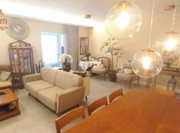 d01aeda1d6fe1d01ad10ec00dd1fa302e6b14433 · Apartamento com 3 dormitórios à venda, 114 m² por R$ 1.460.000,00 - Altos do Esplanada - São José do
