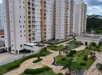 Apartamento de 3 quartos, São Paulo · RESERVA DOS LAGOS - 74m² - R$ 725.000,00