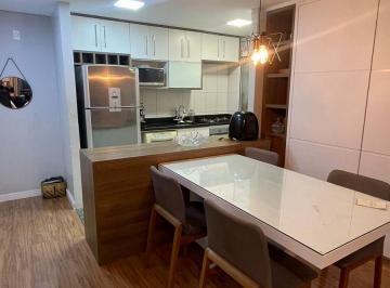 Apartamento de 3 quartos, São Paulo · RESERVA DOS LAGOS - 74m² - R$ 725.000,00