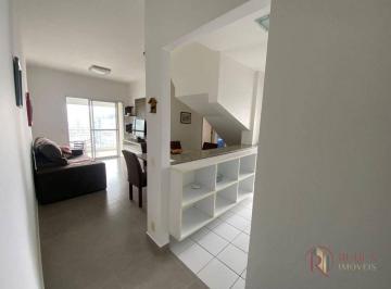 49118430f206c1fec03c7cf7824406d1db073de4 · Cobertura com 3 dormitórios à venda, 137 m² por R$ 970.000,00 - Albatróz - Bertioga/SP