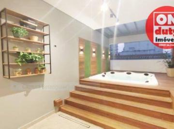 60697b6dcc79e45c6bca0704da195fc13c6656f0 · Cobertura com 3 quartos à venda, 191 m² por R$ 1.896.000 - Gonzaga - Santos/SP