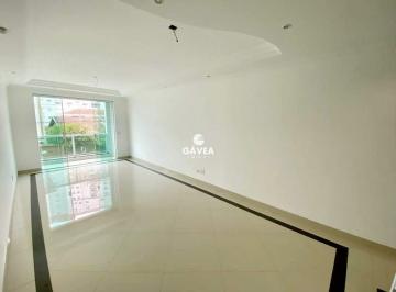 Casa · 261m² · 4 Quartos · 2 Vagas · Casa à venda no Ponta da Praia em Santos.