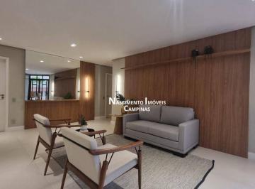 81ea0ab690ce56da8126c7166086d6d22b9b6c10 · Apartamento com 3 suítes à venda, 139 m² por R$ 998.000 - Cambuí - Campinas/SP