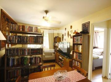 Apartamento · 49m² · 1 Quarto · Apartamento à Venda - Ipiranga, 1 Quarto,  49 m² - São Paulo