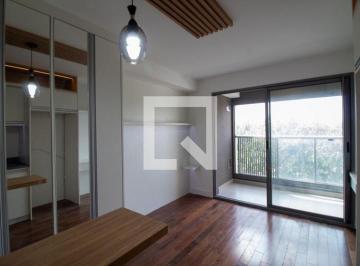 Apartamento · 28m² · 1 Quarto · Apartamento à Venda - Santo Amaro , 1 Quarto, 28 m² - São Paulo
