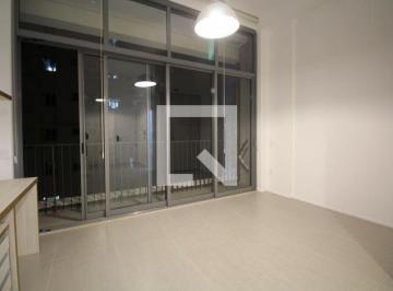 Apartamento · 31m² · 1 Quarto · Apartamento à Venda - Vila Mariana, 1 Quarto,  31 m² - São Paulo