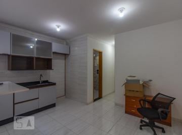 Apartamento · 34m² · 1 Quarto · Apartamento à Venda - Vila Matilde, 1 Quarto,  34 m² - São Paulo