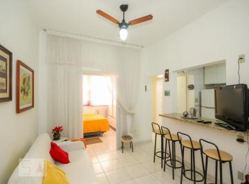 Apartamento · 40m² · 1 Quarto · Apartamento à Venda - Copacabana, 1 Quarto, 40 m² - Rio de Janeiro