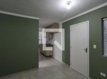 Apartamento · 37m² · 1 Quarto · Apartamento à Venda - Tatuapé, 1 Quarto,  37 m² - São Paulo