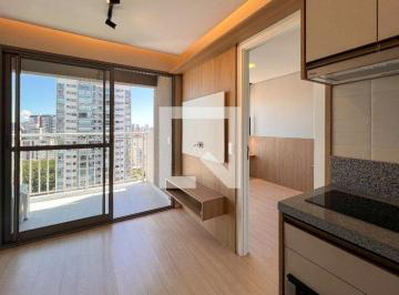 Apartamento · 26m² · 1 Quarto · Apartamento à Venda - Vila Olímpia, 1 Quarto, 26 m² - São Paulo
