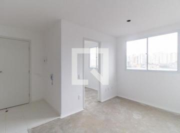 Apartamento · 35m² · 2 Quartos · Apartamento à Venda - Ipiranga, 2 Quartos,  35 m² - São Paulo