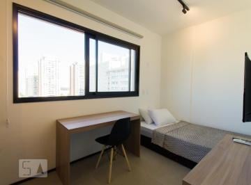Apartamento · 16m² · 1 Quarto · Apartamento à Venda - Vila Mariana, 1 Quarto,  16 m² - São Paulo