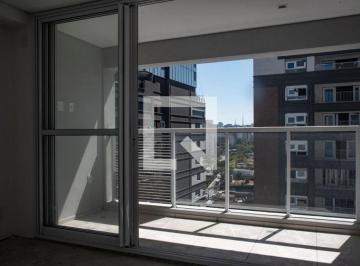 Apartamento · 26m² · 1 Quarto · Apartamento à Venda - Vila Clementino, 1 Quarto,  26 m² - São Paulo