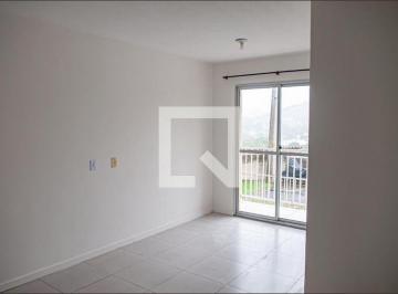 Apartamento · 51m² · 2 Quartos · Apartamento à Venda - Taquara, 2 Quartos,  51 m² - Rio de Janeiro